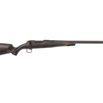 FIERCE FIREARMS CF ROGUE 300WIN BLK/TPY 22"