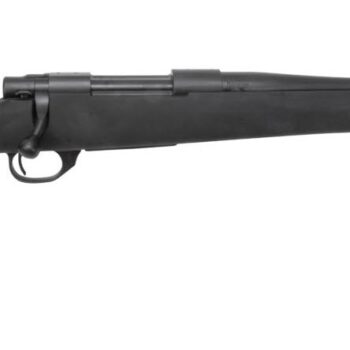 HOWA HOGUE 22-250 BLK 22" TB