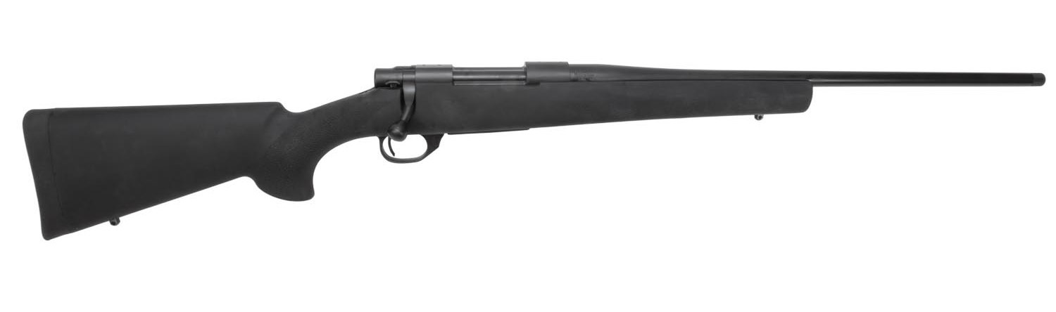 HOWA HOGUE 22-250 BLK 22" TB 3 HOWA HOGUE 22-250 BLK 22" TB