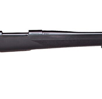 HOWA HOGUE 270WIN BLK 22" TB