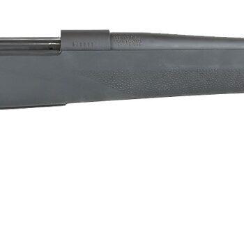 HOWA HOGUE 308WIN BLK 24" TB
