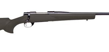 HOWA HOGUE 308WIN BLK 22" TB
