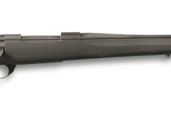 HOWA HOGUE 300WIN BLK 24" TB