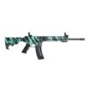 S&W M&P15-22 Sport Robin's Egg Blue Platinum Finish Rifle .22LR 25rd Magazine 16.5" Barrel 2 https3A2F2Fmedia.chattanoogashooting.com2Fimages2Fproduct2FSW120662FSW12066 1