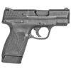 Smith & Wesson M&P 45 Shield M2.0 Handgun .45 ACP 7rd Magazine 3.3" Barrel Black No Thumb Safety 2 https3A2F2Fmedia.chattanoogashooting.com2Fimages2Fproduct2FSW146592FSW14659 1 1