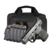 M&P 9 Shield Plus OR TS Carry On Bundle 9mm Luger 10(1)&13(5)rd Magazines 3.1" Barrel Savior Specialist Bag 2 https3A2F2Fmedia.chattanoogashooting.com2Fimages2Fproduct2FSW147242FSW147241