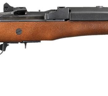 MINI 14 RANCH RIFLE 223 REM  5.56 NATO AUTOLOADING 18.5 BBL BL