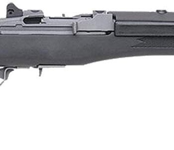 MINI 14 RANCH RIFLE 223 REM  5.56 NATO AUTOLOADING 18.5 BBL Matte STS