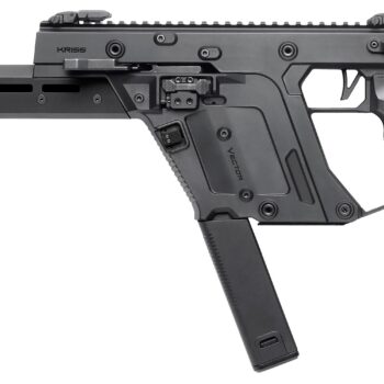 KRISS USA VECTOR CRB G3 45ACP 16" BLK