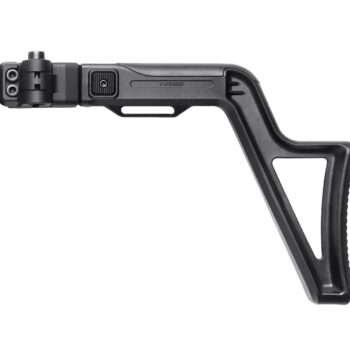 KRISS USA KRISS G3 FOLDING STOCK BLACK