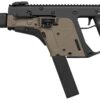 KRISS USA VECTOR CRB 22LR 16" DUO 30+1 2 kv22cfdblk01d9fa
