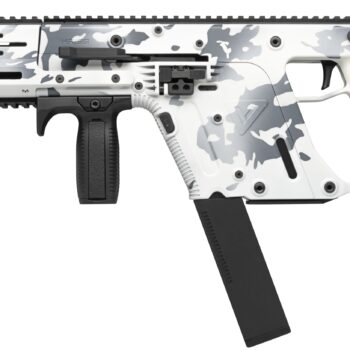KRISS USA VECTOR CRB-E 22LR 16" MC ALP