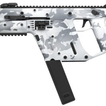 KRISS USA VECTOR SDP-E 9MM 6.5" MC ALP