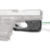 CRIMSON TRACE LASERGUARD PRO LL-810G GLK 26 1 ll810g0149