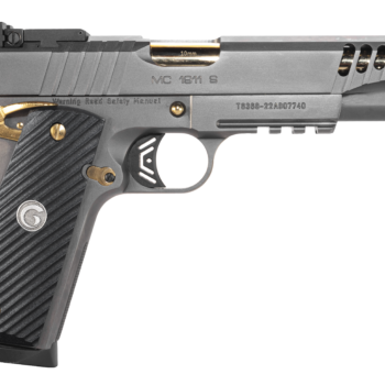 EAA CORP MC1911 NEGOTIATOR 10MM 5" 9+1