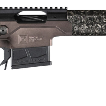 CHRISTENSEN ARMS MPR 6MMARC CHASSIS BRN 16" MB