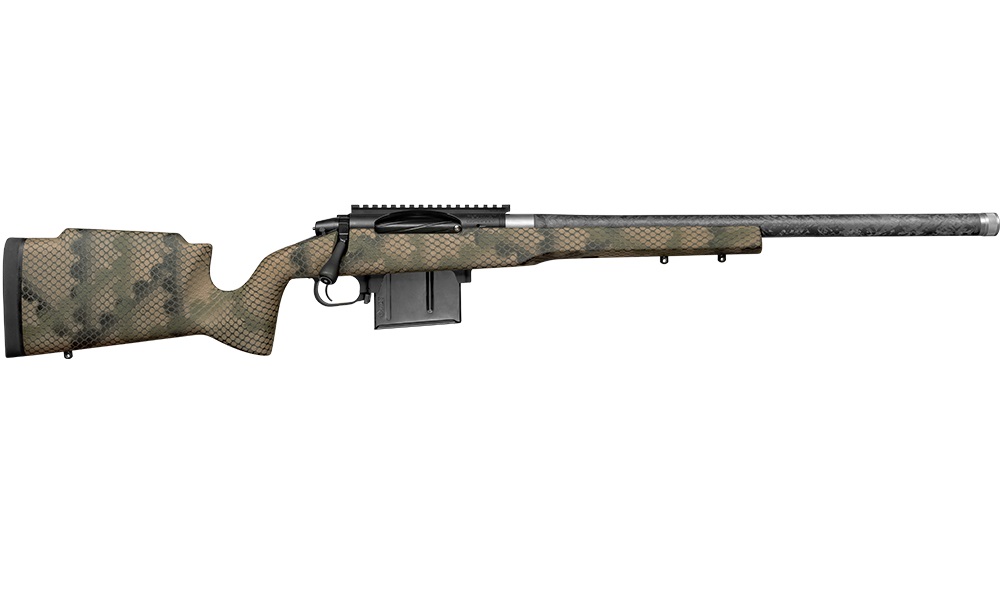 PROOF RESEARCH ELEVATION MTR 6.5CR TFDE 22" # 3 PROOF RESEARCH ELEVATION MTR 6.5CR TFDE 22" #