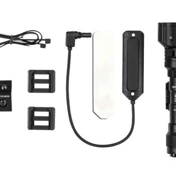 STREAMLIGHT PROTAC RLMNT VIR PROUSB 1100LM