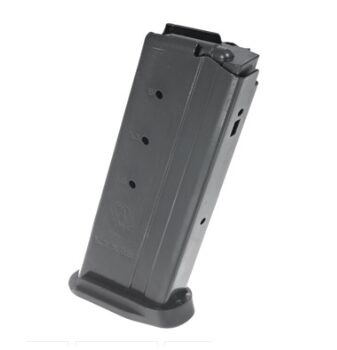 MAGAZINE RUGER-57 5.7x28 20RD