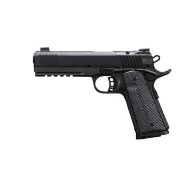 ROCK ISLAND ARMORY TAC ULTRA FS 45ACP 5" 8+1 AOS