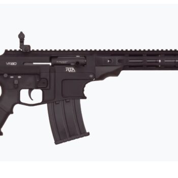 ROCK ISLAND ARMORY VR80 SHOTGUN 12/20 BL/SY 3" CA