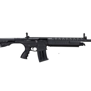 ROCK ISLAND ARMORY VRF-14L 12/20 BLACK 5+1