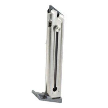 RUGER MARK III 22/45 MAG 22LR 10RD