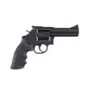 SAR FIREARMS SAR REVOLVER 357MAG BLK 4" # 1 sarsr38bl4c6a2