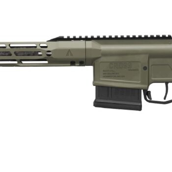 SIG SAUER SIG CROSS SAWTOOTH 308WIN GRN