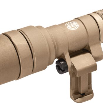 SUREFIRE M340 MINI SCOUT PRO TAN 500LM