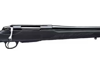 TIKKA T3X LITE 223REM BLK 20" TB