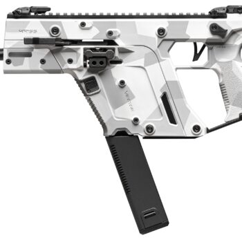 KRISS USA VECTOR SDP G3 10MM 5.5" ARCTIC