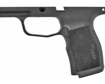 SIG SAUER GRIP ASY 365XL STANDARD BLACK