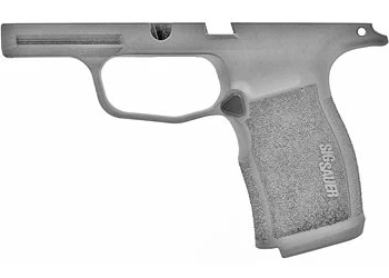 SIG SAUER GRIP ASY 365XL STANDARD GRAY