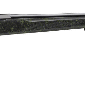 TIKKA T1X ROUGHTECH 22LR 20" EMERALD