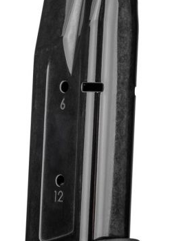 TAURUS MAGAZINE G3C 9MM 12RD