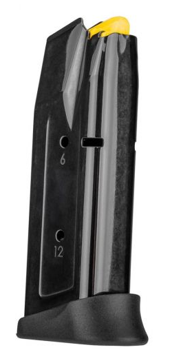 TAURUS MAGAZINE G3C 9MM 12RD 3 TAURUS MAGAZINE G3C 9MM 12RD