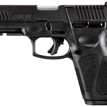 TAURUS G3 9MM BLK/BLK 4" 17+1 OR