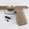 WILSON COMBAT GRIP MOD WCP365 XL TAN 1 tanwc365gip28d3