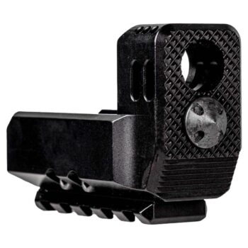 TAPCO COMPENSATOR GLOCK 17 BLACK