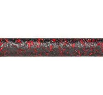TAPCO 10/22 CF RED/BLK TB