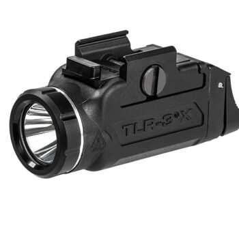 STREAMLIGHT TLR-3X 500LM SIGP365/XL BLK