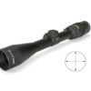 TRIJICON ACCUPOINT 3-9X40 MIL 1" GRN 1 tr202g35f5