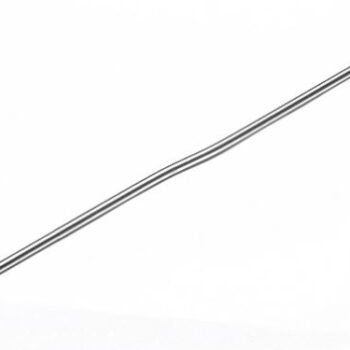 WILSON COMBAT GAS TUBE AR-15 SS 9.75"