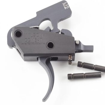 WILSON COMBAT TRIGGER AR M2 TWO STAGE MATCH