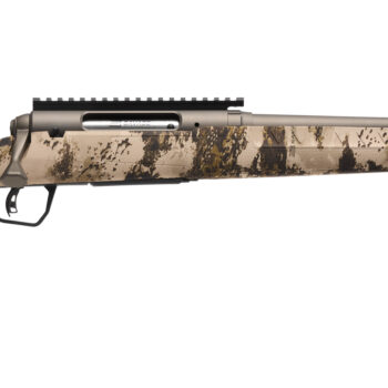 SAVAGE ARMS AXIS 2 CPT PRO WSTRN 6MMARC