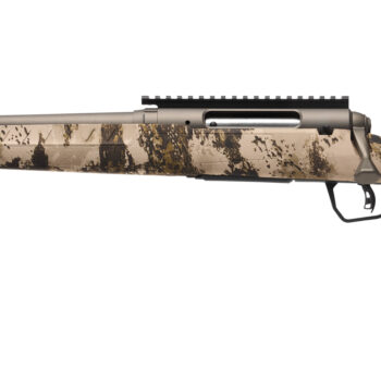 SAVAGE ARMS AXIS 2 CPT PRO WSTRN 7MM08 LH