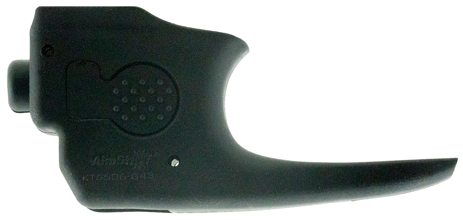 AimShot KT6506G43 Glock G43 Trigger Mounted Laser Matte Black 3 AimShot KT6506G43 Glock G43 Trigger Mounted Laser Matte Black