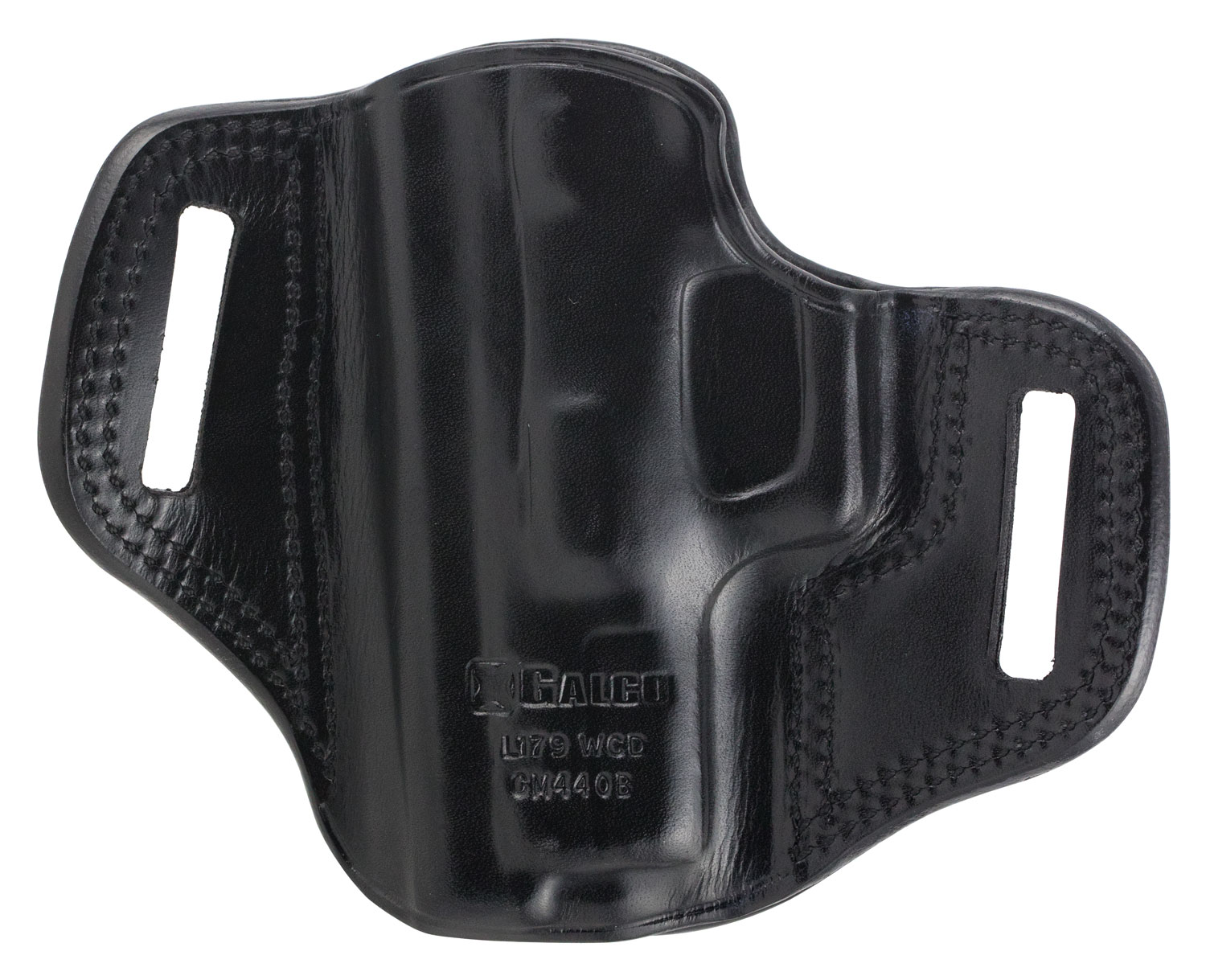 Galco CM440B Combat Master OWB Black Leather Belt Slide Fits Springfield XD Fits Springfield XD Mod. 2 Fits Springfield XD-M Right Hand 3 Galco CM440B Combat Master OWB Black Leather Belt Slide Fits Springfield XD Fits Springfield XD Mod. 2 Fits Springfield XD-M Right Hand