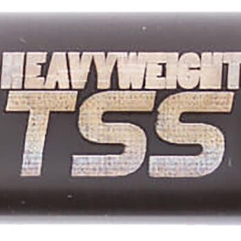 Carlson's Choke Tubes 38000 TSS Turkey  Remington Rem Choke 12 Gauge Turkey 17-4 Stainless Steel